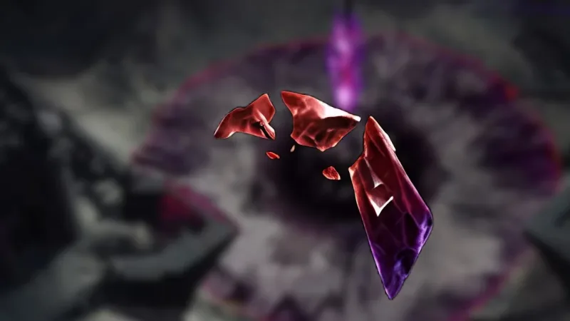 Combinar Breach Splinters e gerar Breachstones em Path of Exile 2