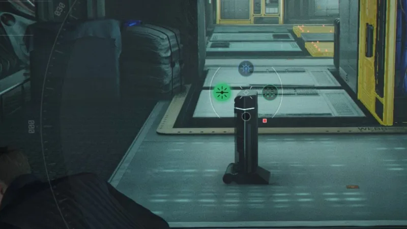 Como completar o Deadly Delivery em 007 First Light