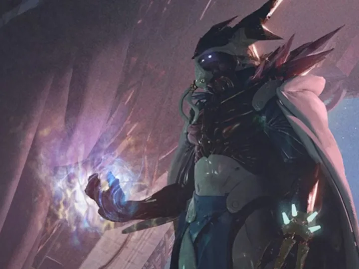 Como concluir as Simulações Exo em Destiny 2