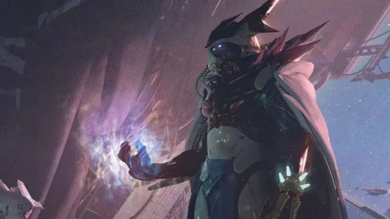 Como concluir as Simulações Exo em Destiny 2