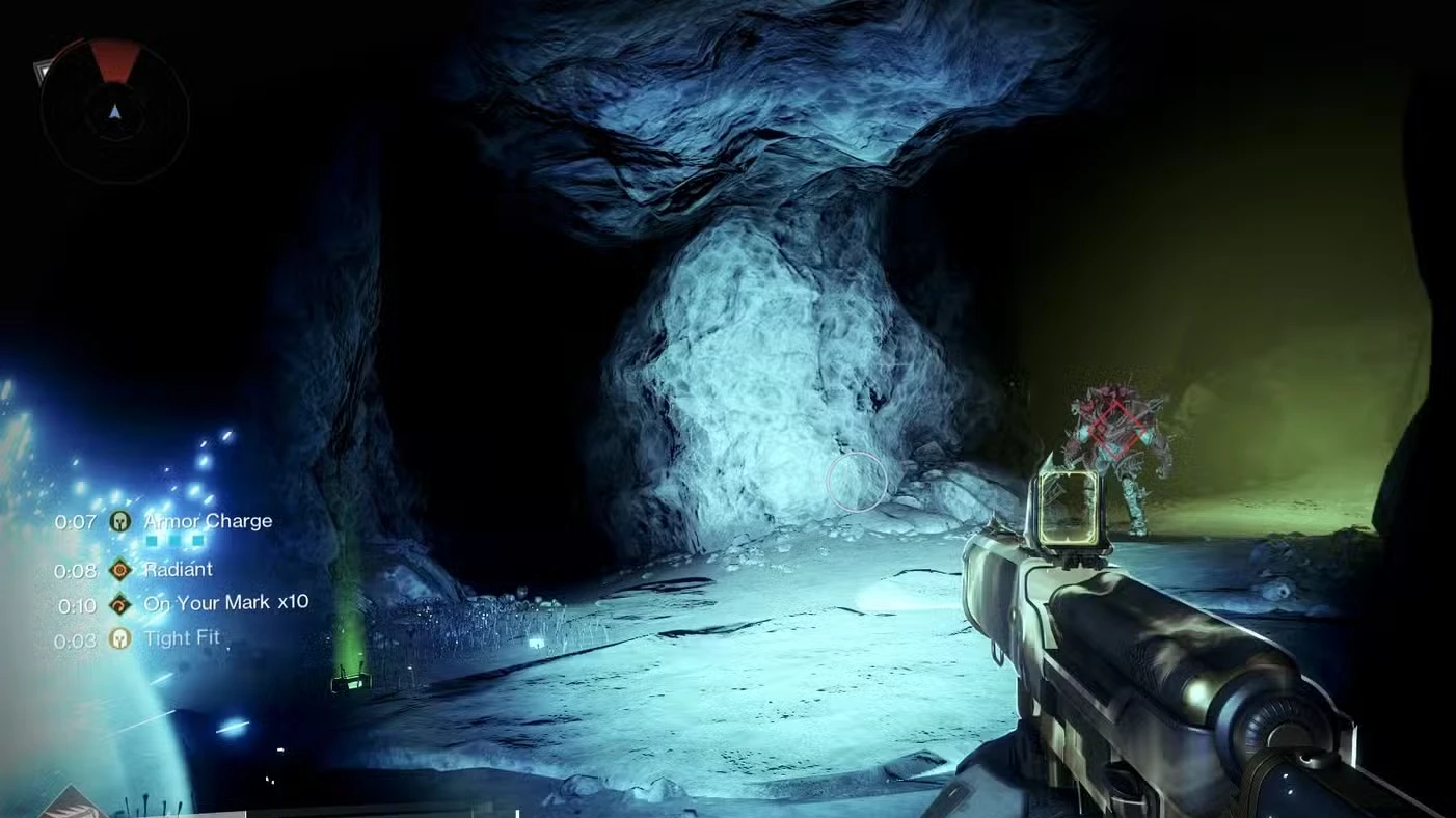 How to Complete the Above and Beyond Triumph in Destiny 2