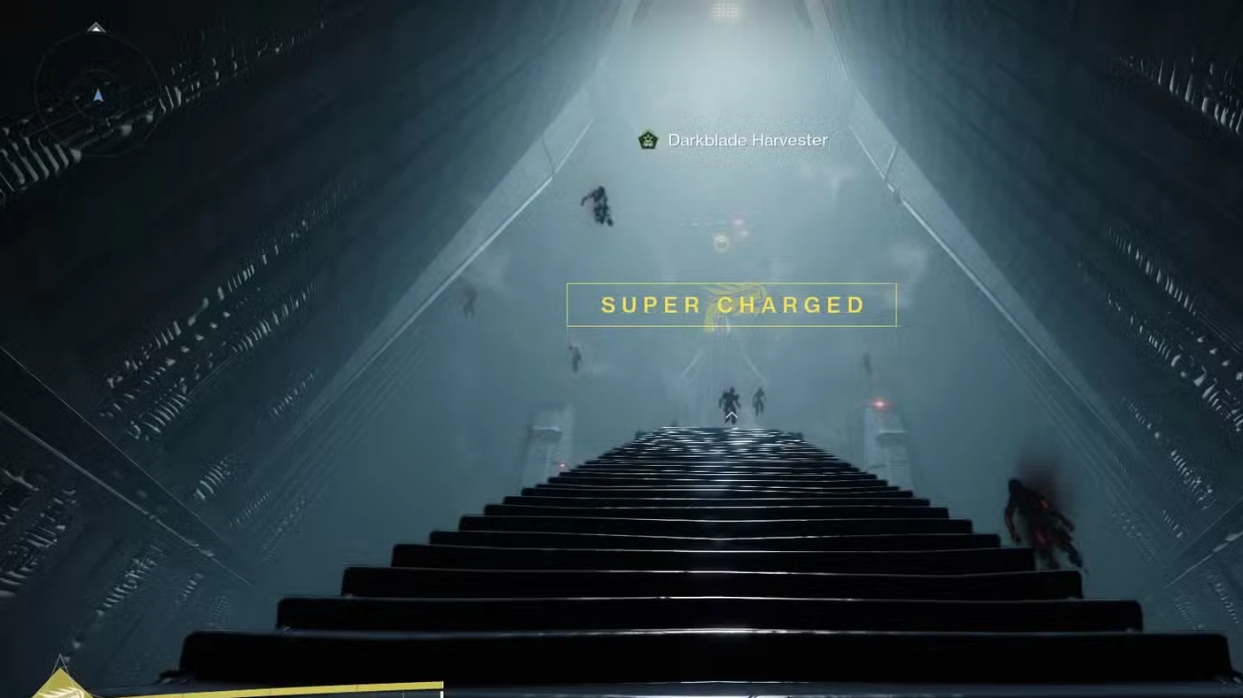 How to Complete the Above and Beyond Triumph in Destiny 2