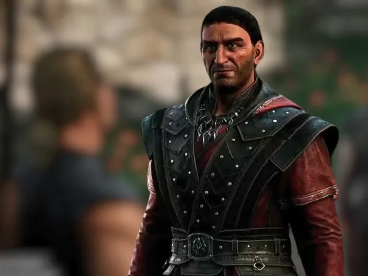 Como completar a missão O Preço da Magia em Gothic 1 Remake