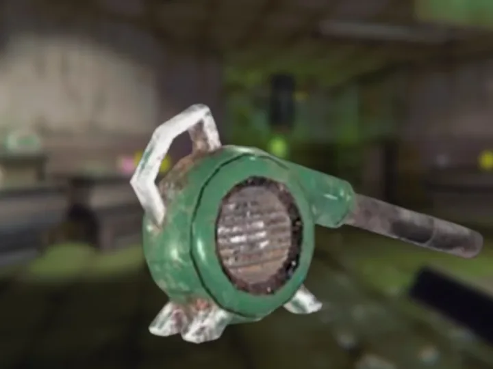 Tudo sobre o Leaf Blower em REPO: onde achar e como usar