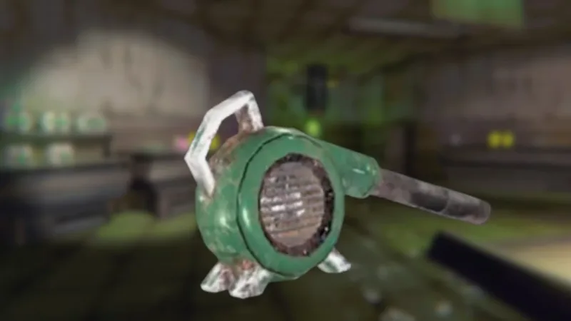 Tudo sobre o Leaf Blower em REPO: onde achar e como usar
