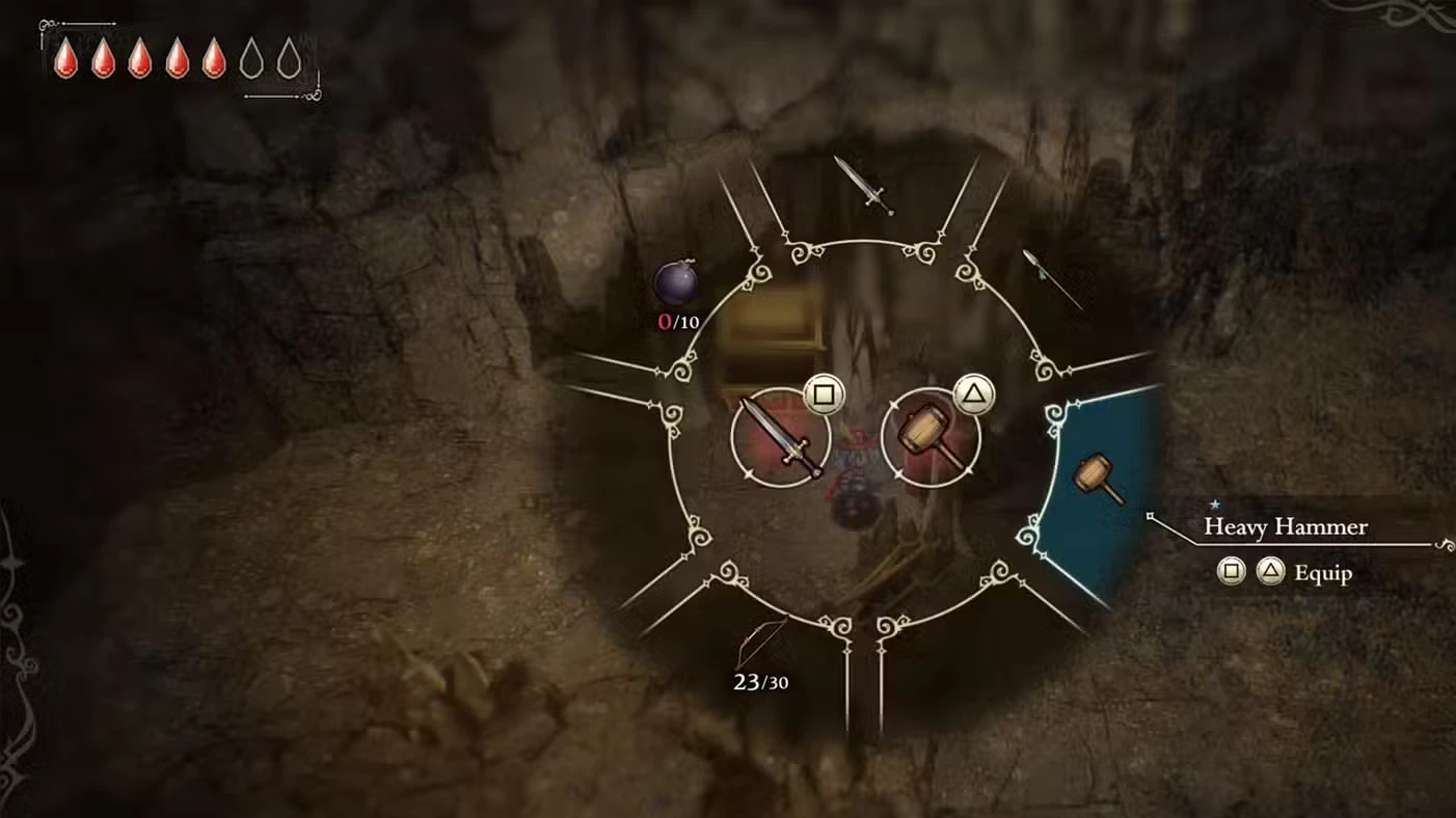How To Destroy Peg Nails In The Adventures Of Elliot