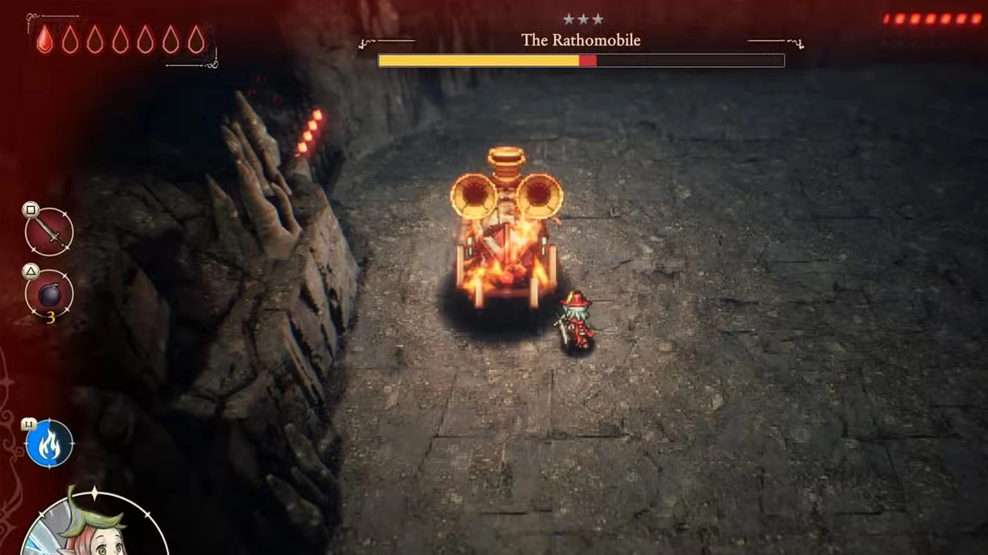 How To Destroy Peg Nails In The Adventures Of Elliot