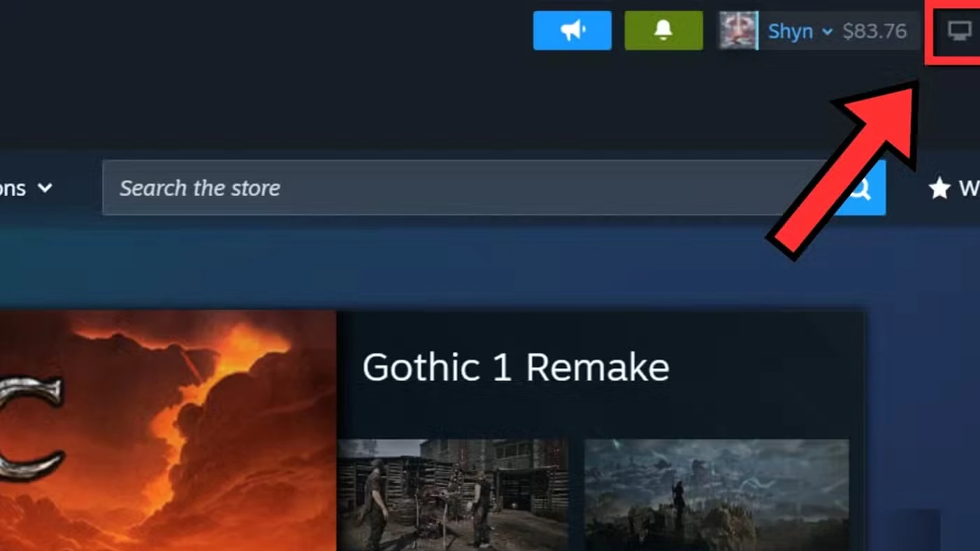 How to Disable Big Picture Mode in Steam