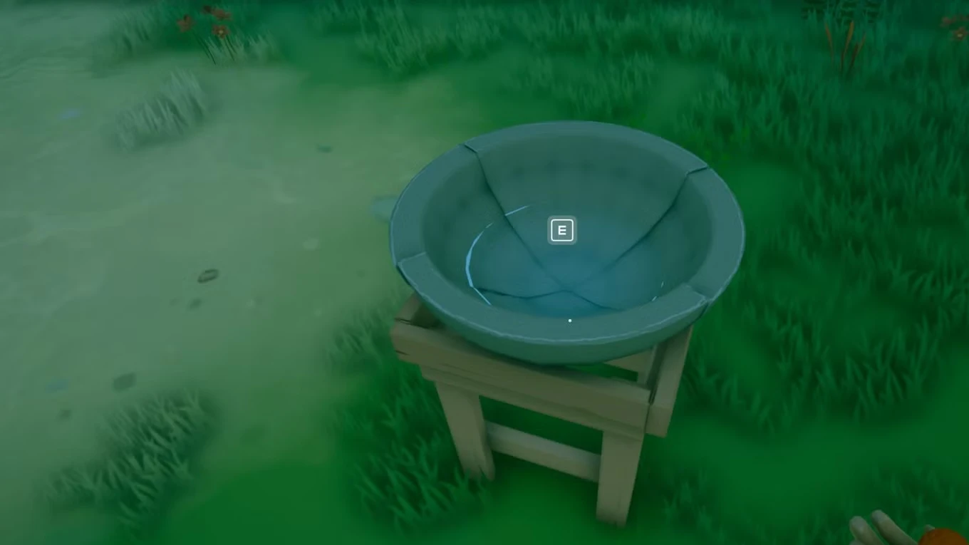 Where to Find Cotton in Solarpunk