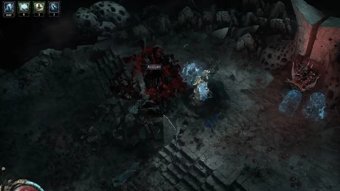 How to Escape the Loathsome Mire in PoE 2
