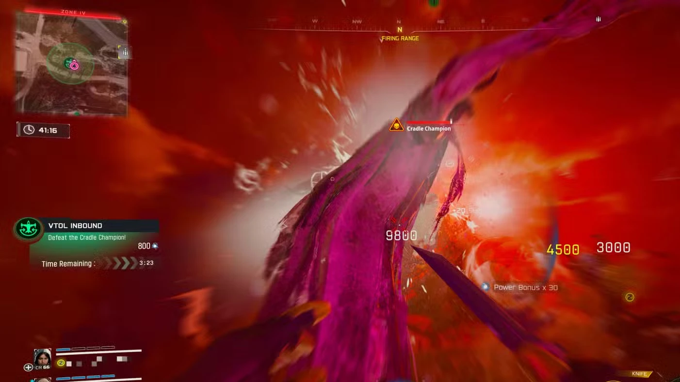 How to Exfil and Escape From That Location Without Firing a Weapon in Black Ops 7 Endgame
