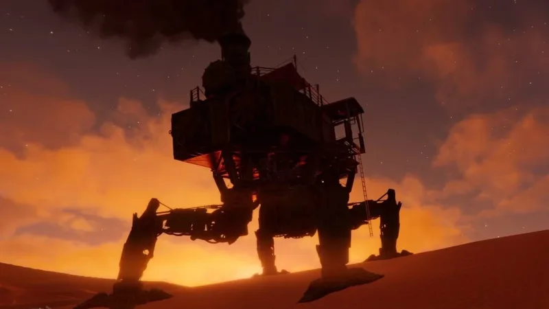 Como extrair em Sand: Raiders of Sophie