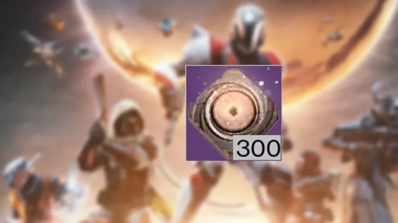 Onde conseguir e gastar Chronologs em Destiny 2