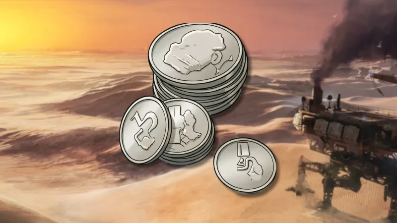 Maneiras eficazes para conseguir Crowns em Sand: Raiders of Sophie