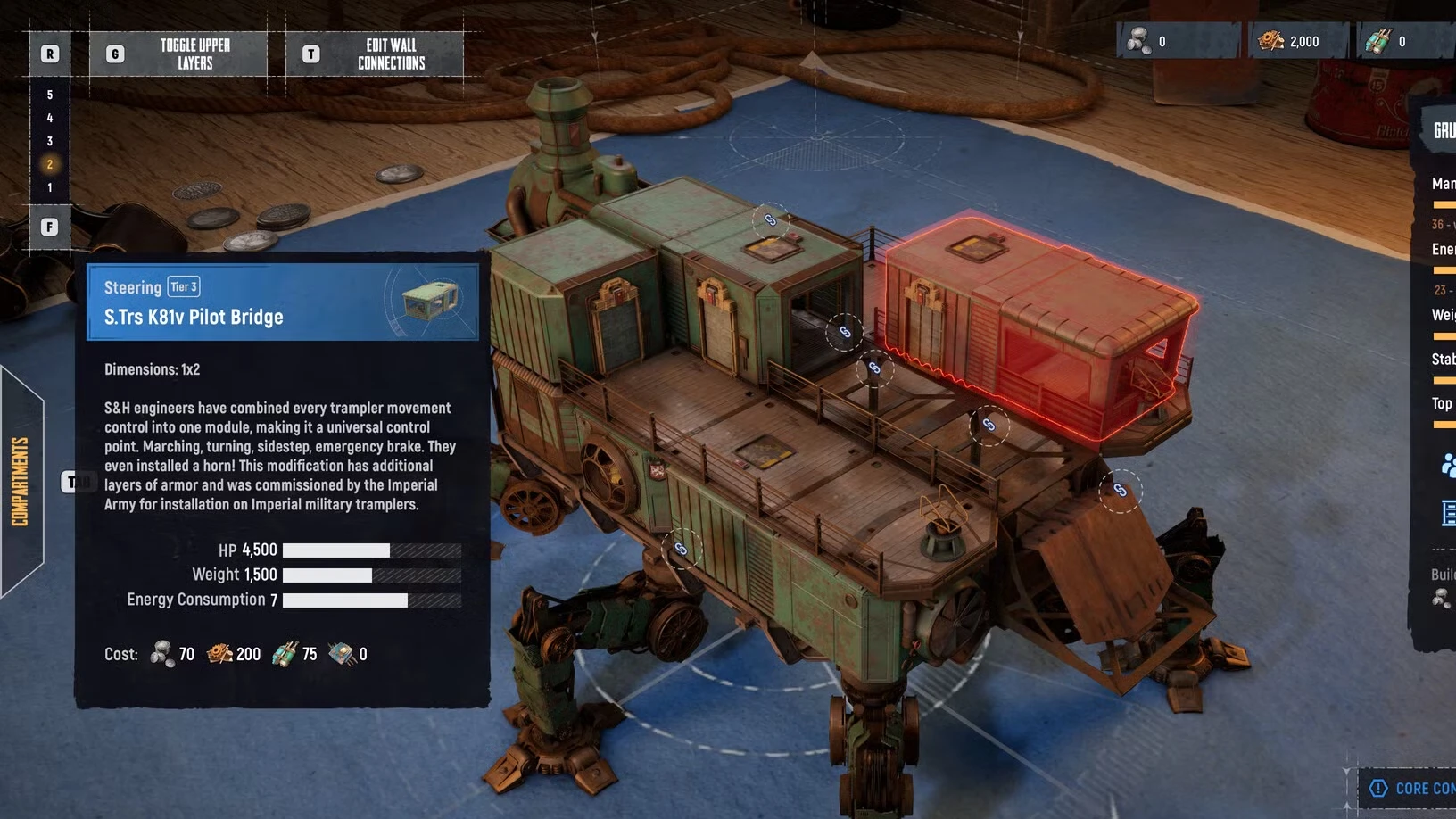 What to Do With Radio Beacon Box in Sand: Raiders of Sophie