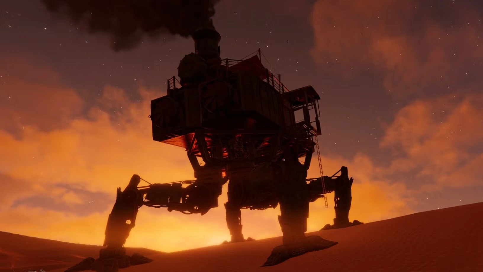 What to Do With Radio Beacon Box in Sand: Raiders of Sophie