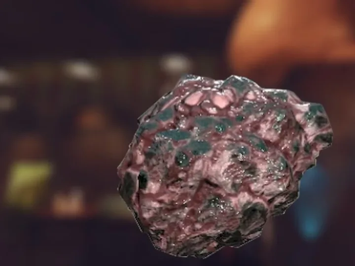 Como farmar Hardened Mass em Fallout 76