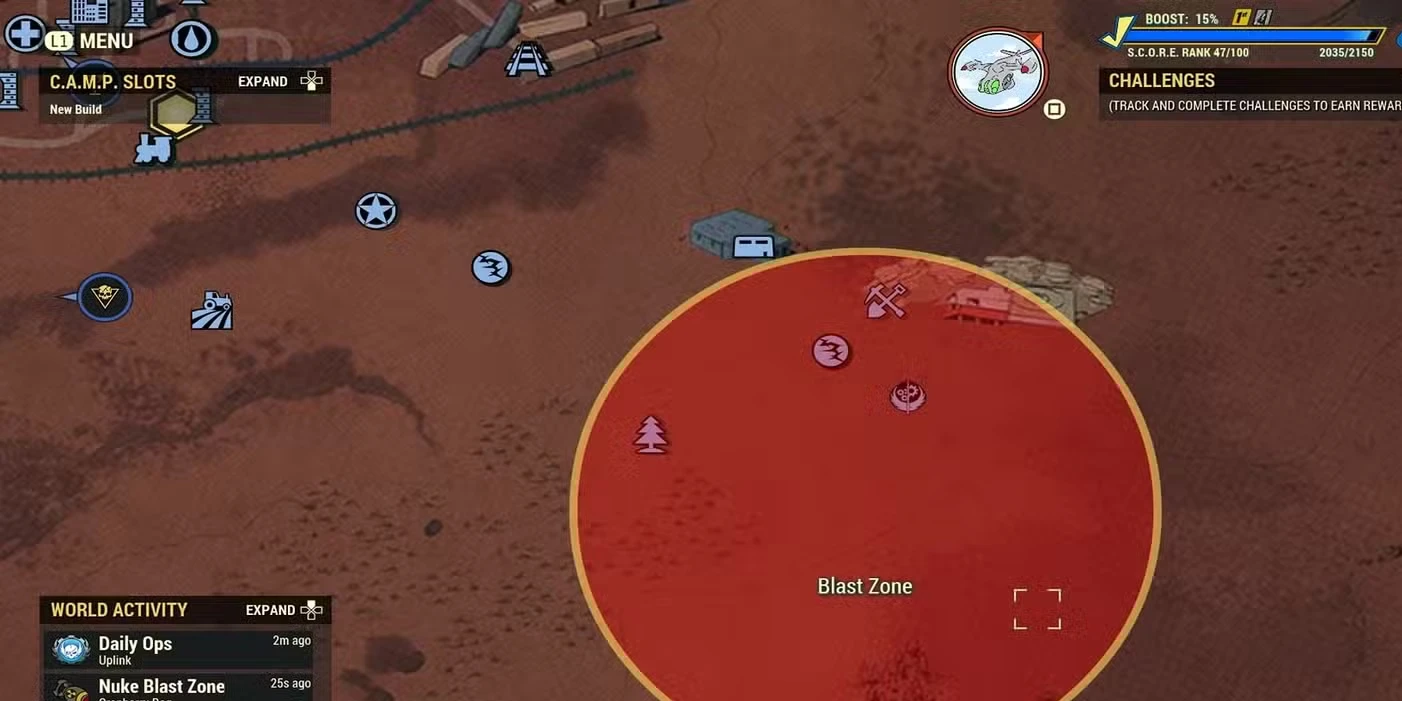 How to Farm Hardened Mass in Fallout 76