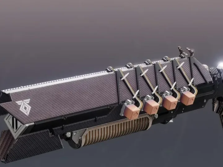 Armas IKELOS em Destiny 2: como farmar no Monumento do Triunfo