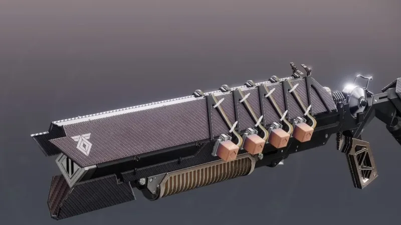 Armas IKELOS em Destiny 2: como farmar no Monumento do Triunfo