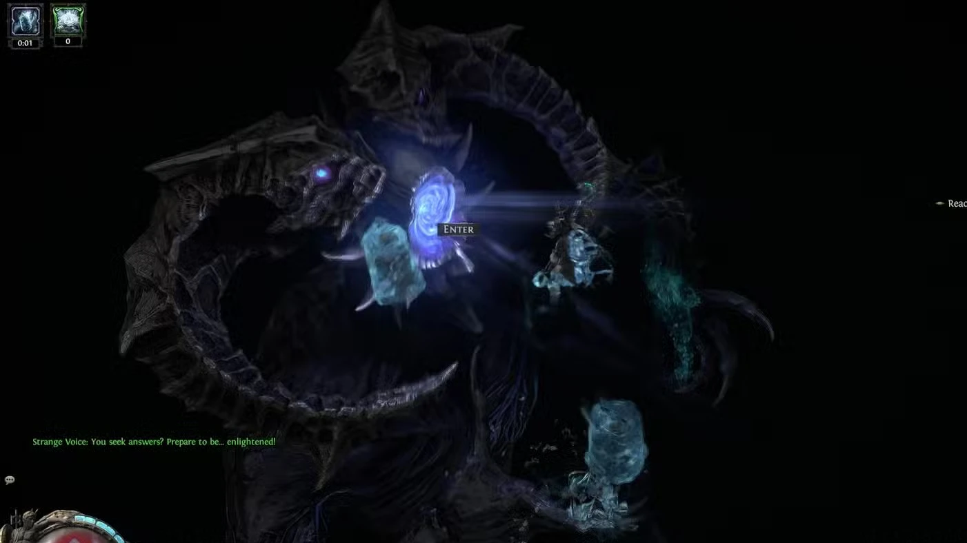 How to Farm Tangmazu in PoE 2