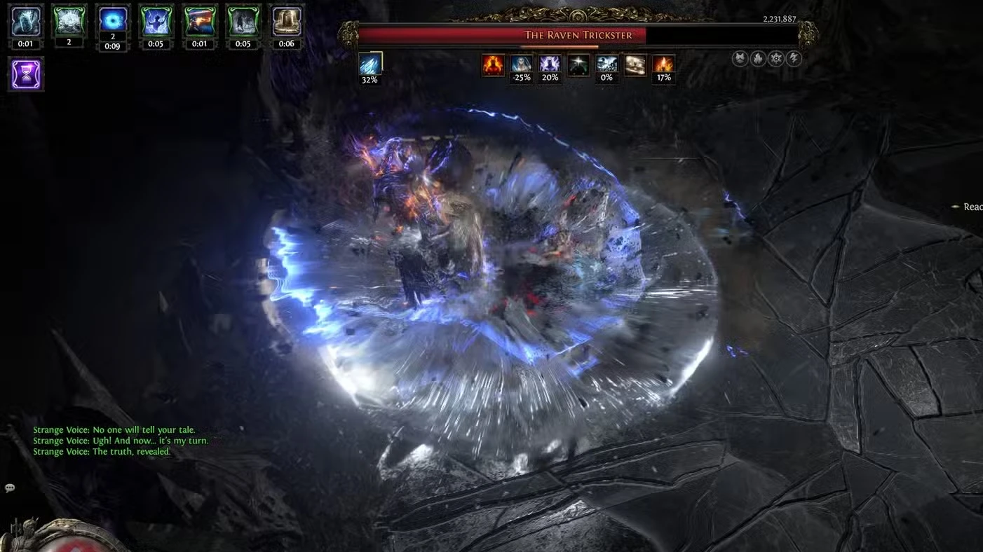 How to Farm Tangmazu in PoE 2