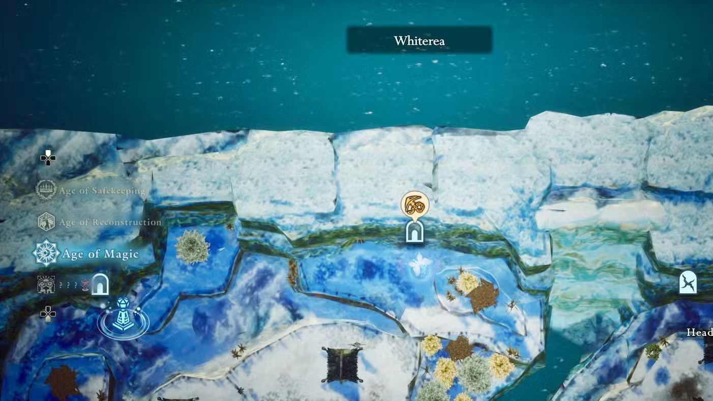 How to Find Every Weapon in The Adventures of Elliot