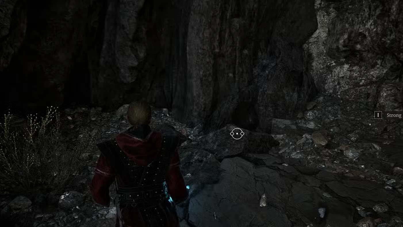 How to Find Obsidian in Gothic 1 Remake