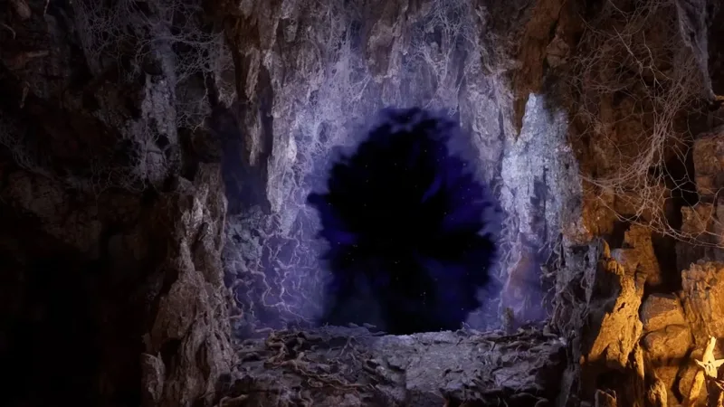Encontrar e ativar o portal de volta ao alojamento em Fatekeeper