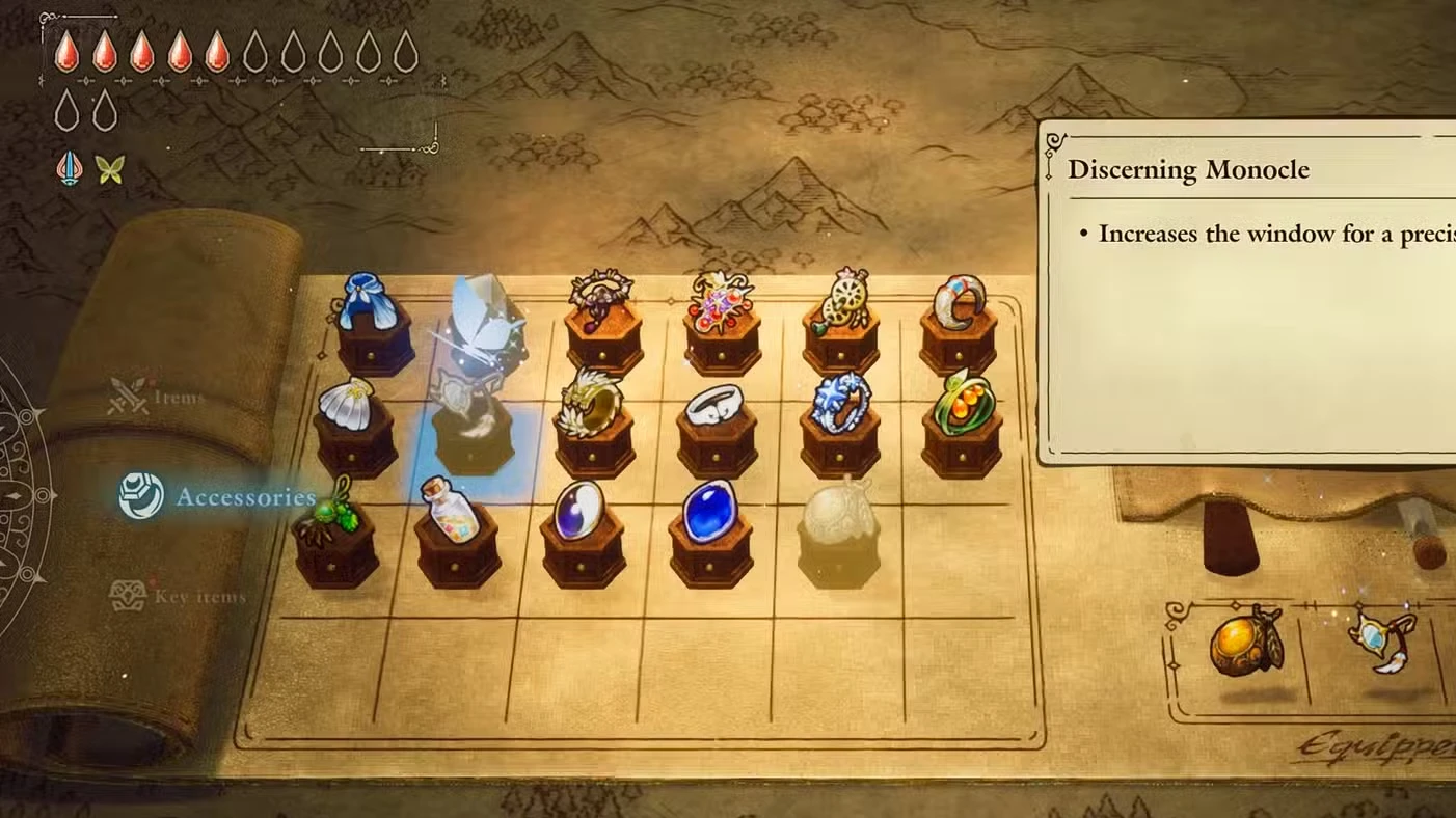 How To Get All Accessories And Unlock Equipment Slots In The Adventures Of Elliot