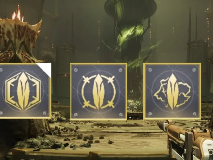 Como conseguir todos os catalisadores de Cull’s Shadow em Destiny 2