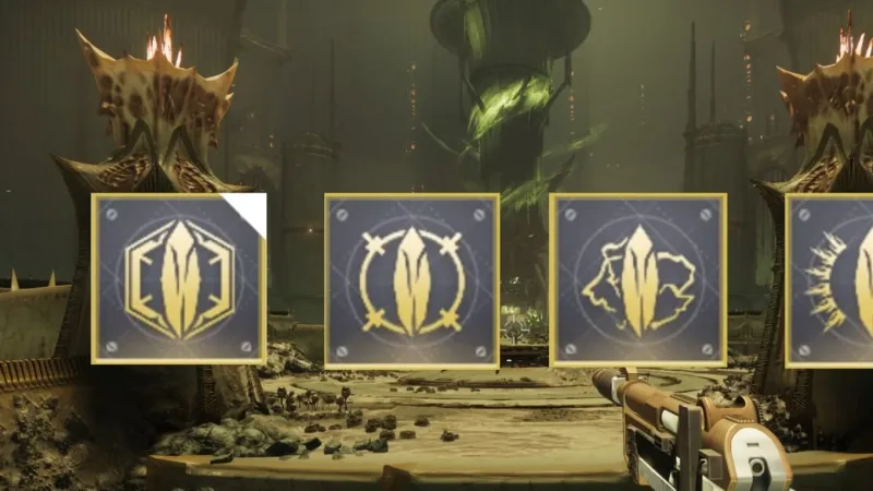 Como conseguir todos os catalisadores de Cull’s Shadow em Destiny 2