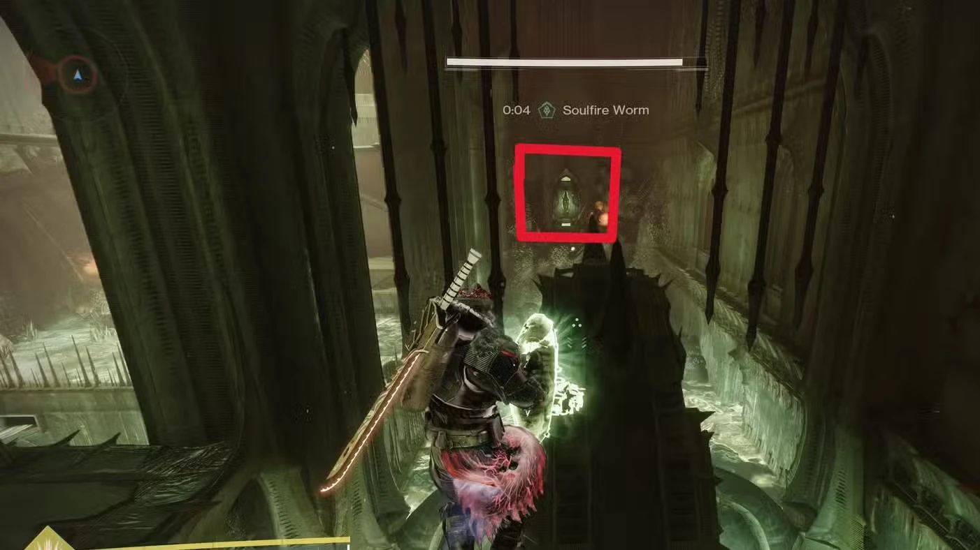 How to Get All Cull's Shadow Catalysts in Destiny 2