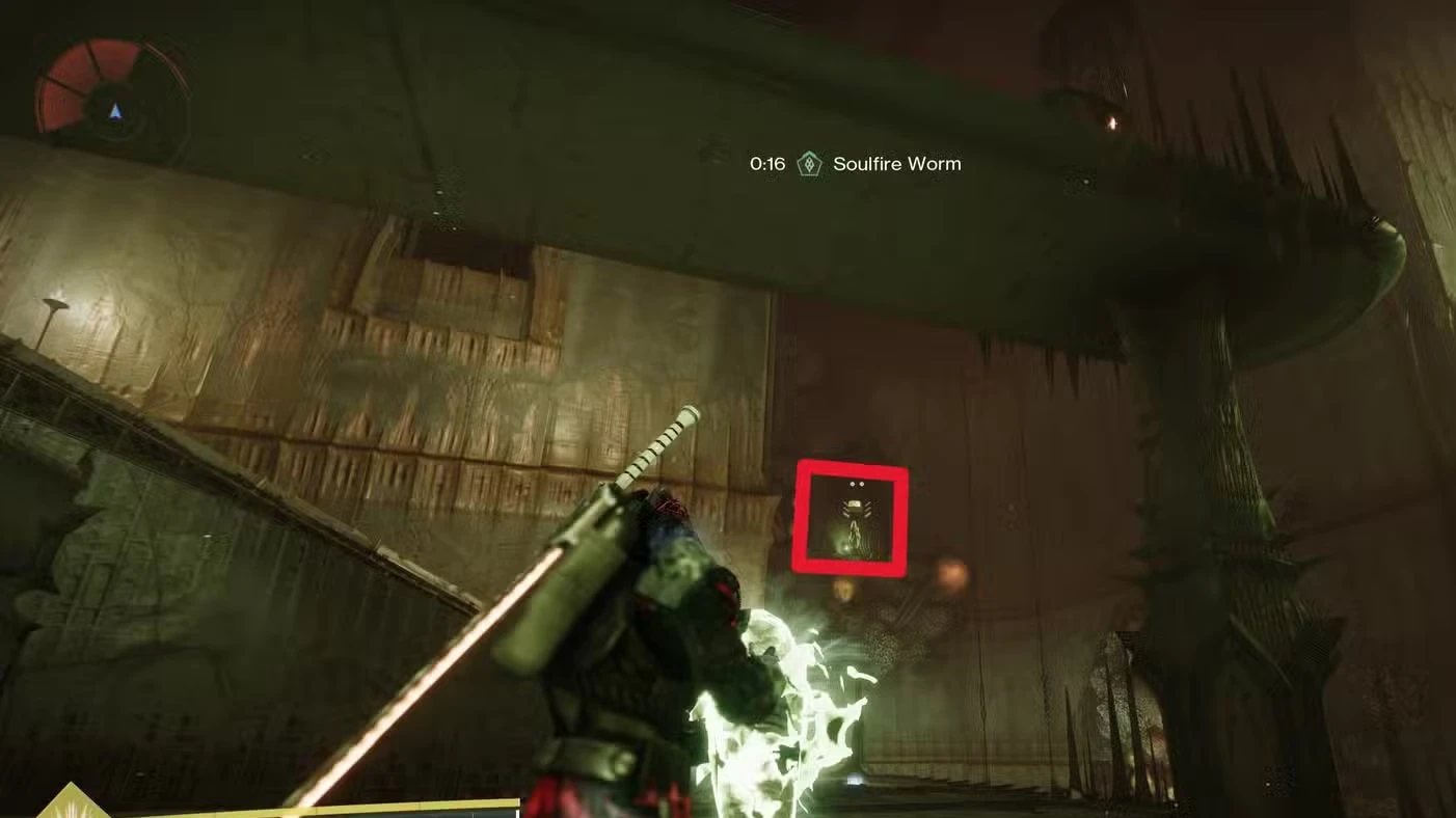 How to Get All Cull's Shadow Catalysts in Destiny 2