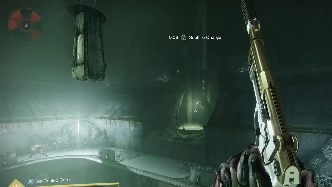 How to Get All Cull's Shadow Catalysts in Destiny 2