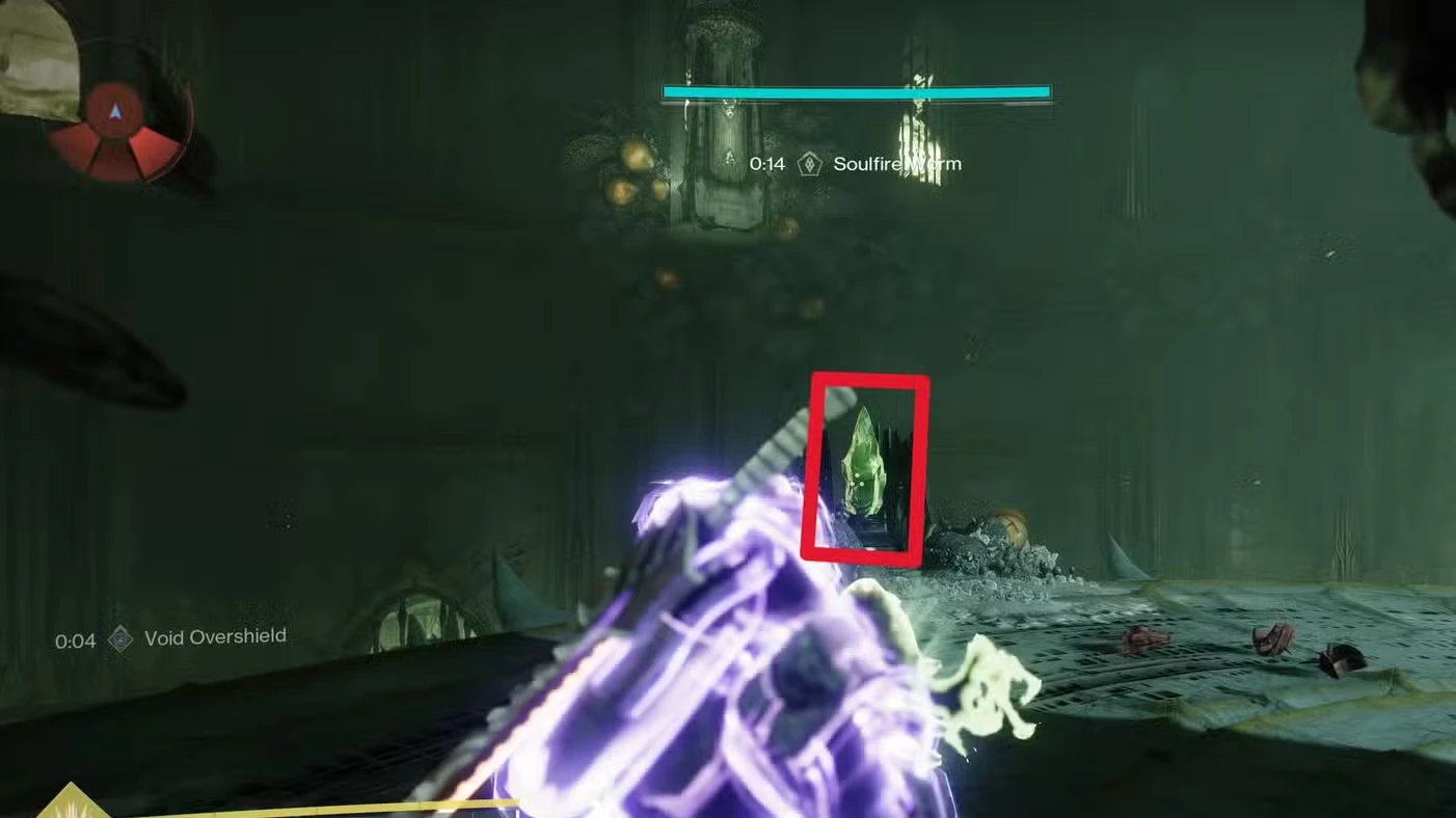 How to Get All Cull's Shadow Catalysts in Destiny 2