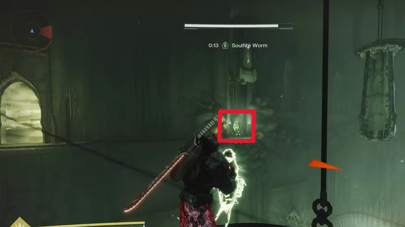 How to Get All Cull's Shadow Catalysts in Destiny 2