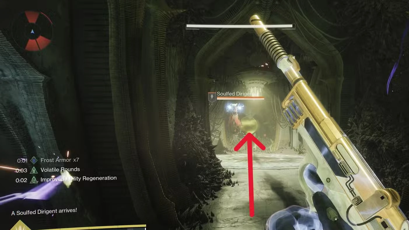 How to Get All Cull's Shadow Catalysts in Destiny 2