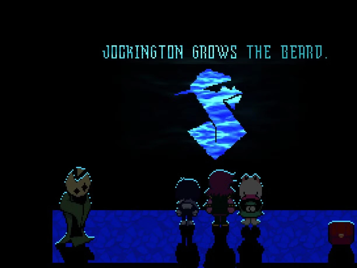 How to Get All Tea Items in Deltarune and What They Do