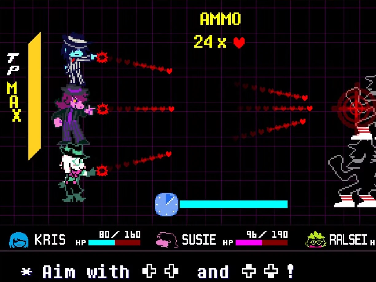 How to Get All Tea Items in Deltarune and What They Do