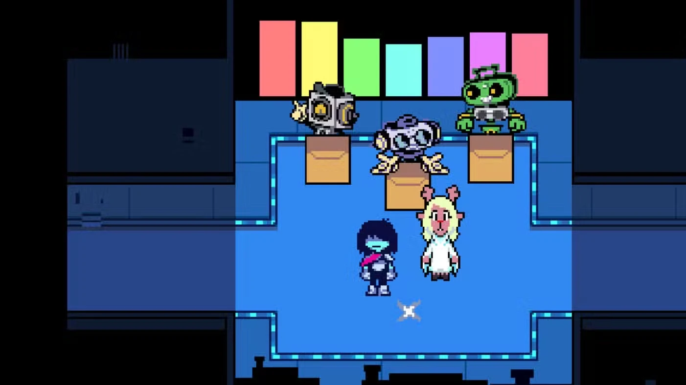 How to Get All Tea Items in Deltarune and What They Do