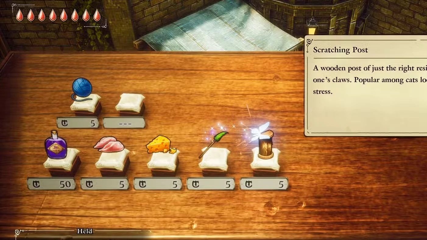 How To Get & Befriend Cats In The Adventures Of Elliot