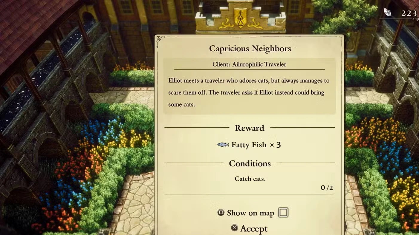 How To Get & Befriend Cats In The Adventures Of Elliot