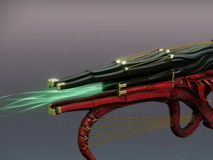 Onde obter a Euphony em Destiny 2