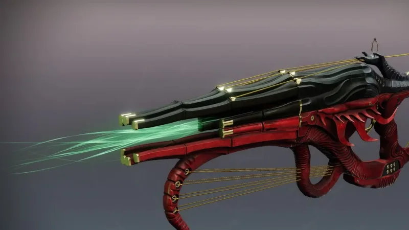 Onde obter a Euphony em Destiny 2