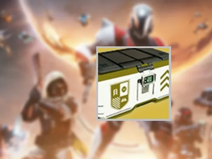 Como conseguir Ordens Exóticas em Destiny 2