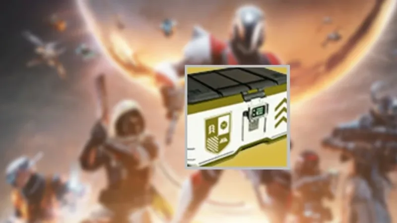 Como conseguir Ordens Exóticas em Destiny 2
