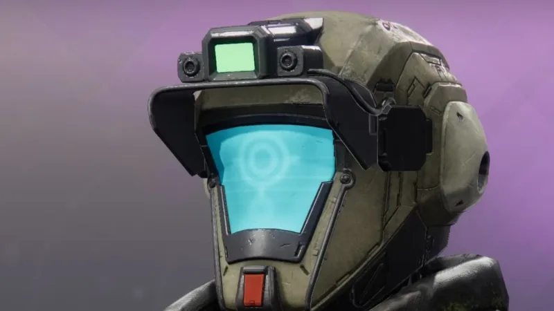 Como conseguir a armadura Ferropotent em Destiny 2