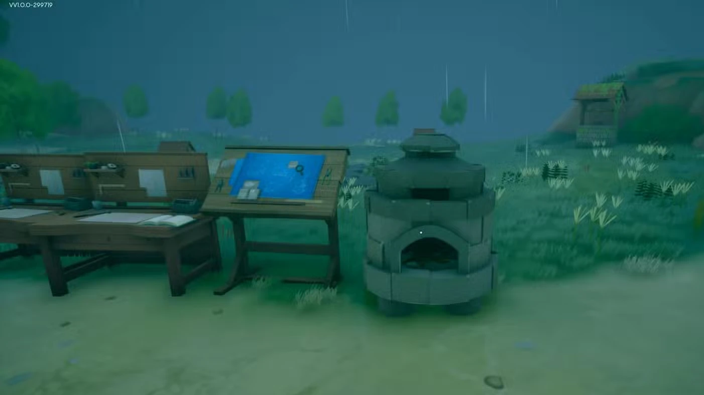How To Get Iron Ore In Solarpunk