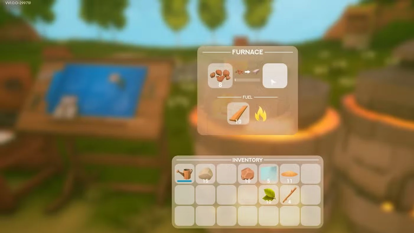 How To Get Iron Ore In Solarpunk